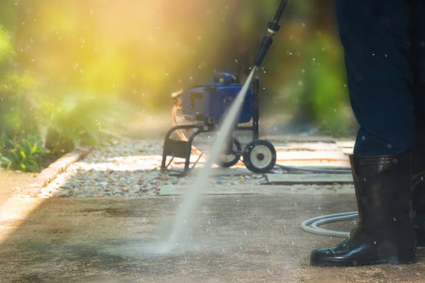 Best Rust Removal  in St Stephen, SC