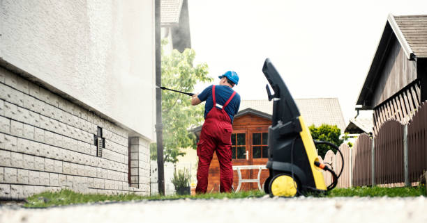 Best Parking Lot and Garage Cleaning  in St Stephen, SC